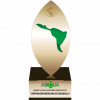 Premio Calidad Latino Ibero Americano 