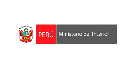 MINISTERIO DEL INTERIOR