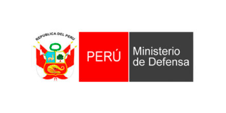 MINISTERIO DE DEFENSA