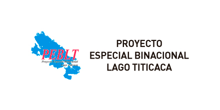 PROYECTO ESPECIAL BINACIONAL LAGO TITICACA